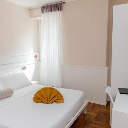 Emma 12 Hotel Rome Exterior photo