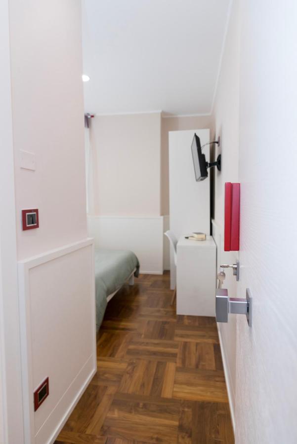 Emma 12 Hotel Rome Exterior photo