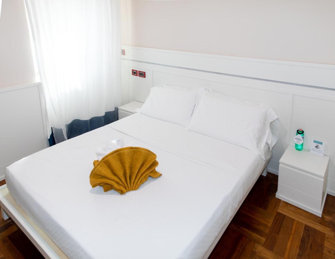 Emma 12 Hotel Rome Exterior photo