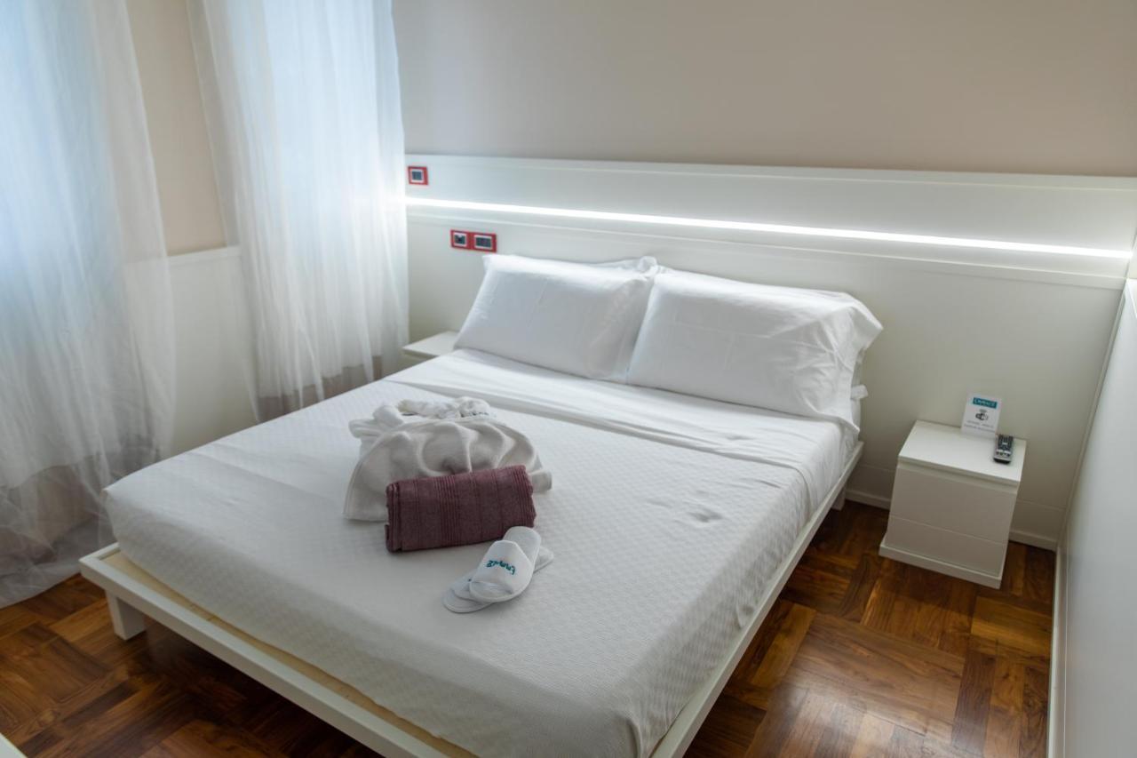 Emma 12 Hotel Rome Exterior photo