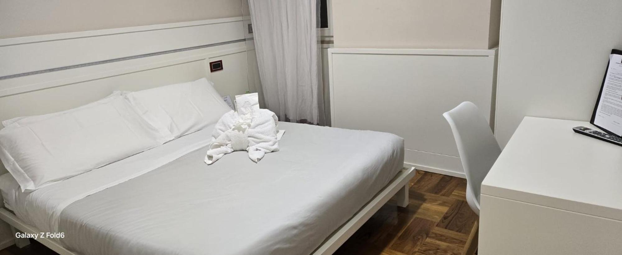 Emma 12 Hotel Rome Exterior photo
